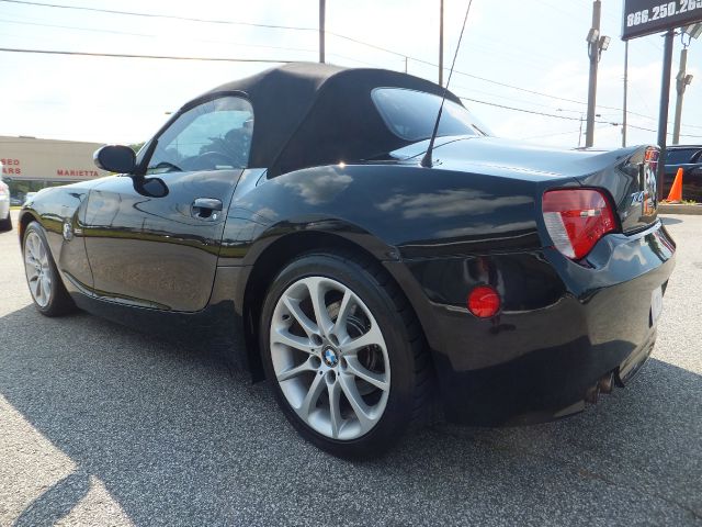 BMW Z4 2006 photo 4