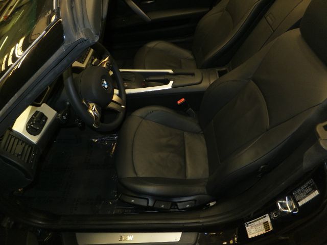 BMW Z4 2006 photo 6