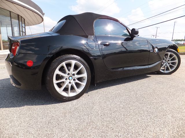BMW Z4 2006 photo 7