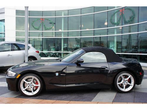 BMW Z4 2006 photo 1