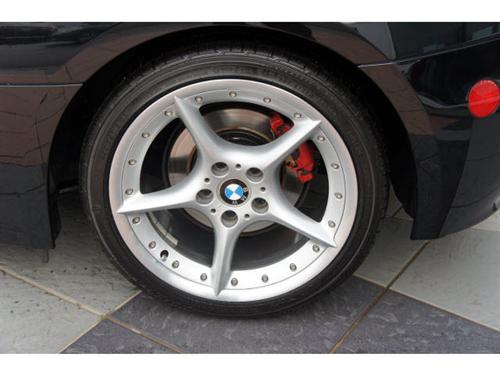 BMW Z4 2006 photo 2