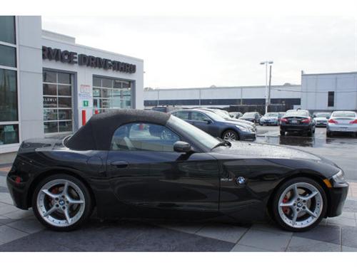 BMW Z4 2006 photo 4