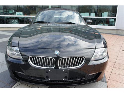 BMW Z4 2006 photo 5