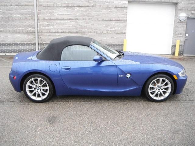 BMW Z4 2006 photo 1