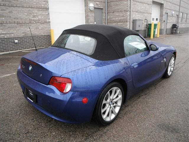 BMW Z4 2006 photo 2