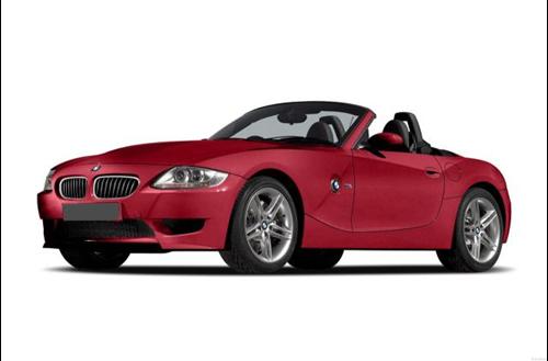 BMW Z4 2006 photo 1