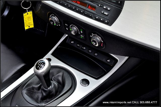 BMW Z4 Supercab-short-xlt-cap-4wd-6 CD-1 Owner Convertible