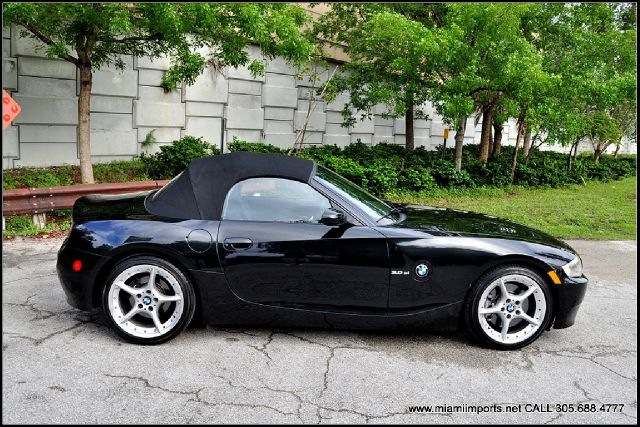BMW Z4 2006 photo 10