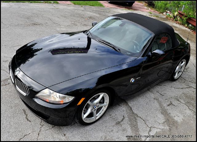 BMW Z4 2006 photo 11