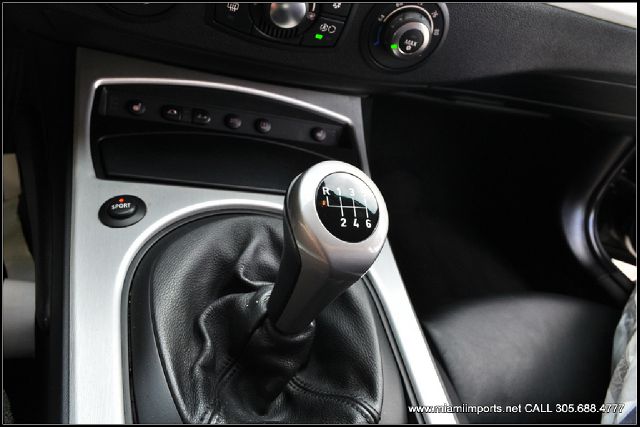 BMW Z4 2006 photo 12