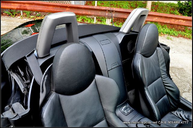 BMW Z4 2006 photo 13