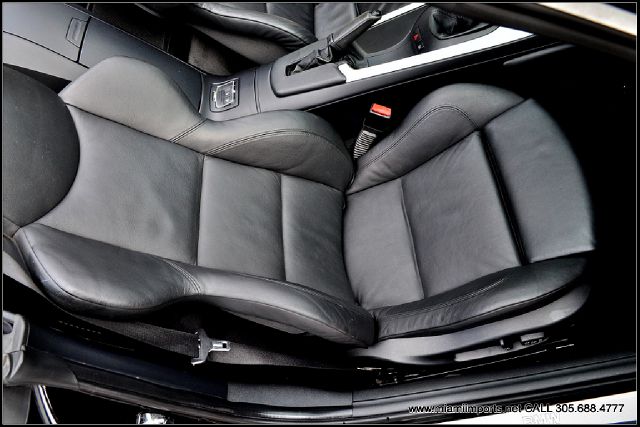 BMW Z4 2006 photo 14