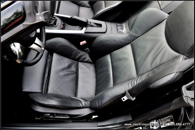 BMW Z4 2006 photo 15