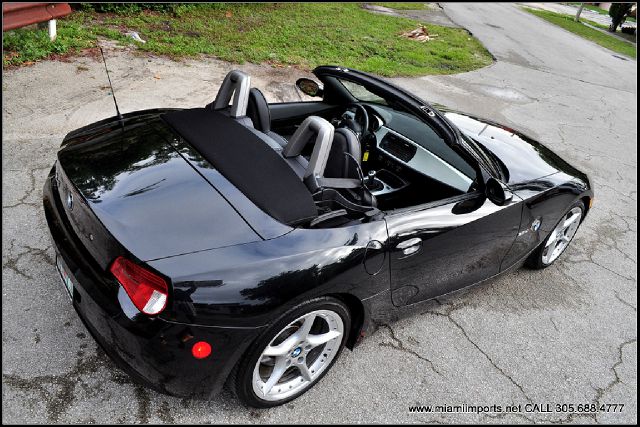 BMW Z4 2006 photo 18