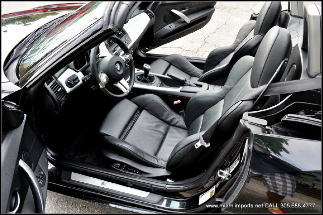 BMW Z4 2006 photo 19