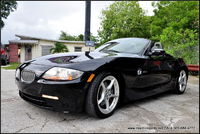 BMW Z4 2006 photo 2