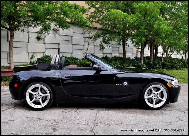 BMW Z4 2006 photo 21