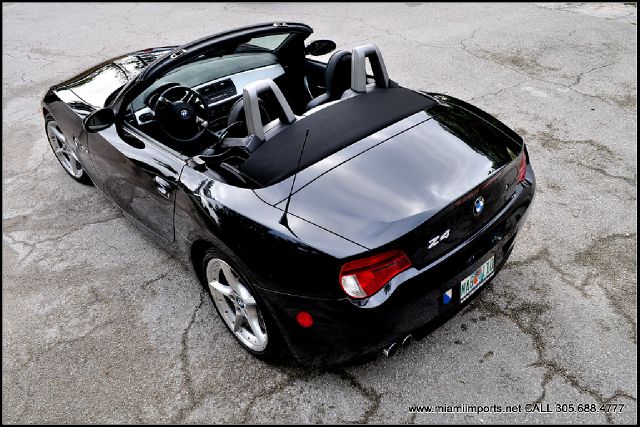 BMW Z4 2006 photo 23