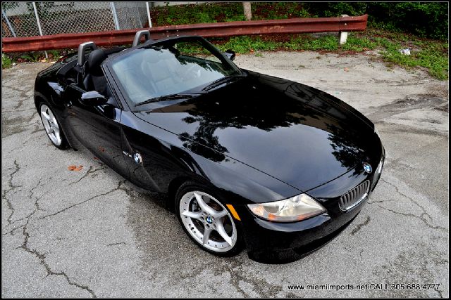 BMW Z4 2006 photo 24