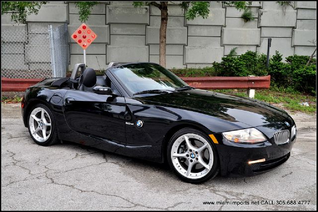 BMW Z4 2006 photo 25