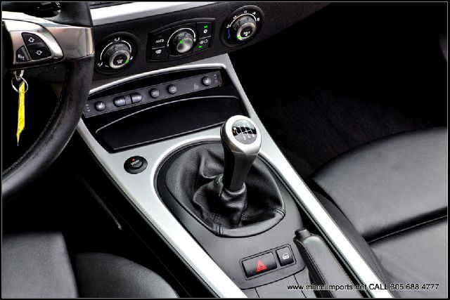 BMW Z4 2006 photo 26
