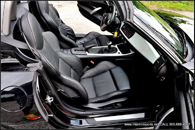 BMW Z4 2006 photo 27