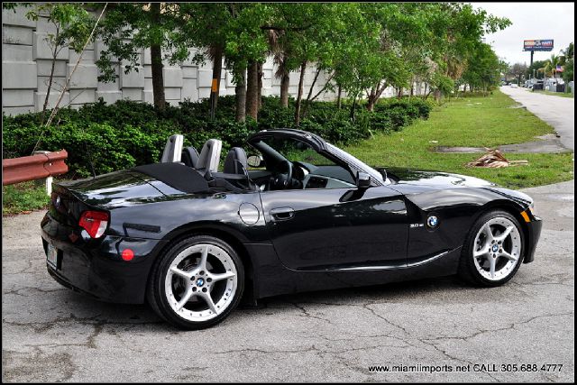 BMW Z4 2006 photo 3