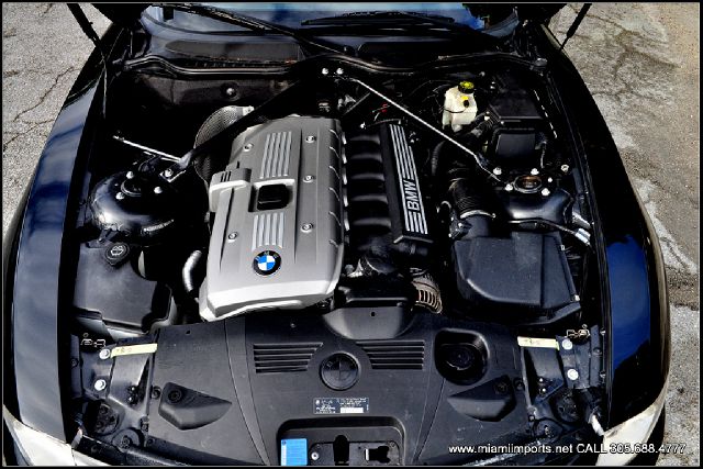 BMW Z4 2006 photo 31