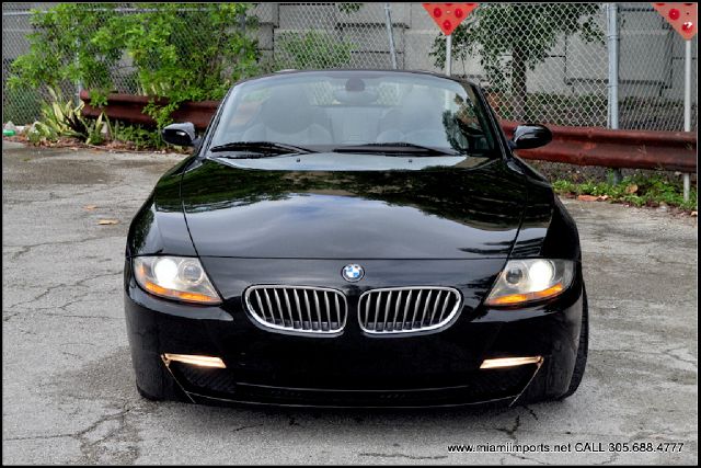 BMW Z4 2006 photo 32