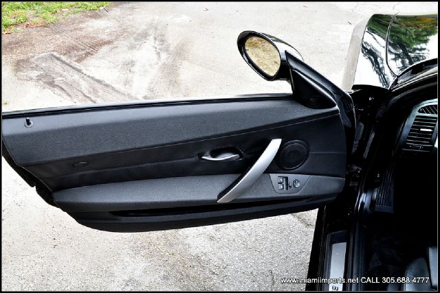 BMW Z4 2006 photo 5