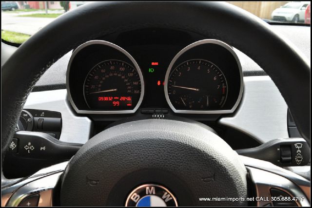 BMW Z4 2006 photo 7