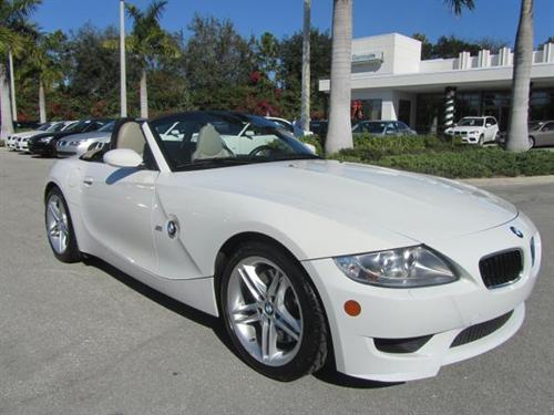 BMW Z4 2006 photo 2