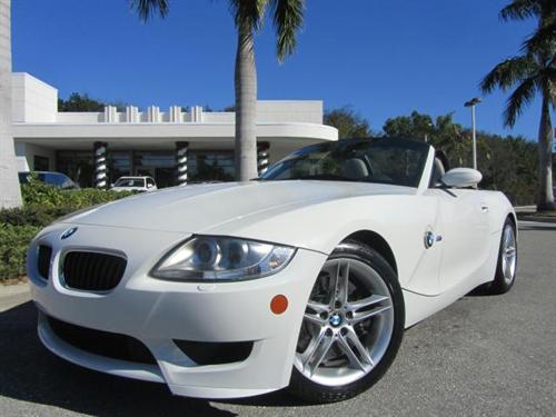 BMW Z4 Marlin Other