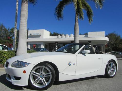 BMW Z4 2006 photo 1