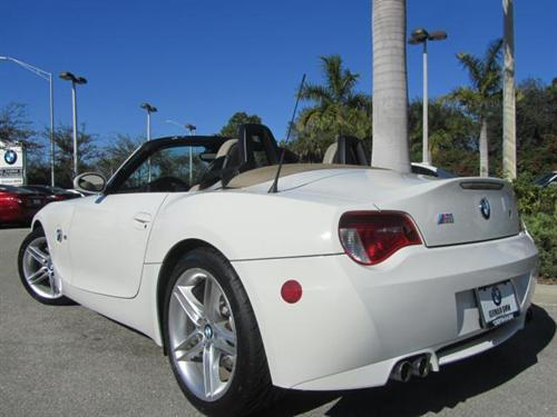 BMW Z4 2006 photo 5