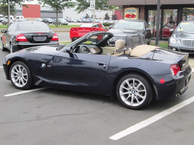 BMW Z4 2006 photo 1
