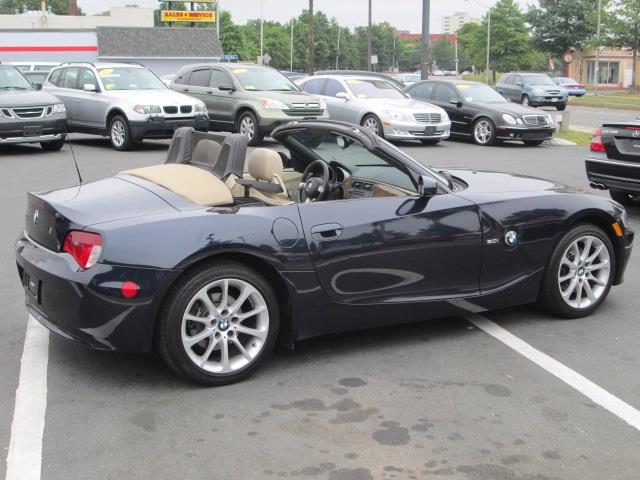 BMW Z4 2006 photo 2