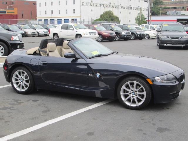BMW Z4 2006 photo 3