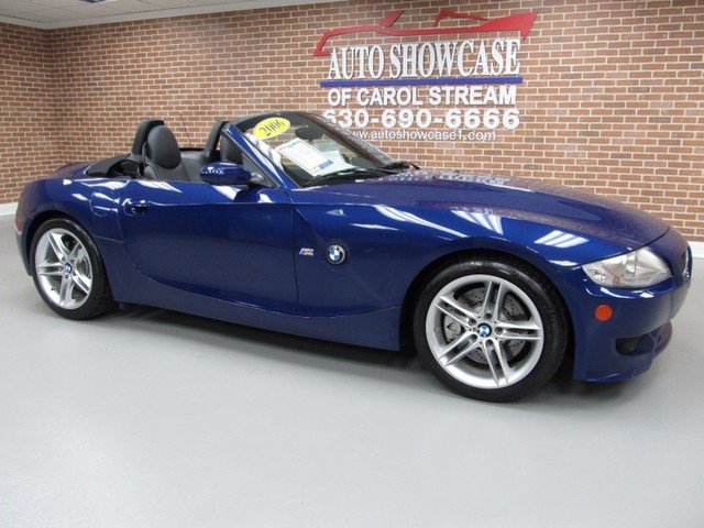 BMW Z4 4 DOOR CAB Unspecified