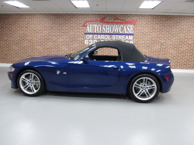BMW Z4 2006 photo 5