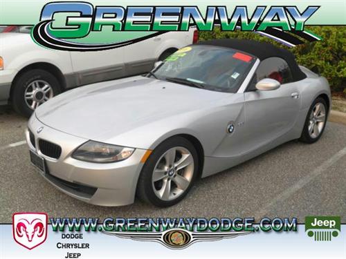 BMW Z4 Marlin Other
