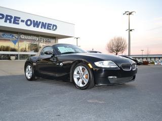 BMW Z4 Marlin Other