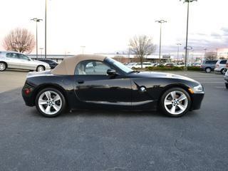 BMW Z4 2006 photo 1