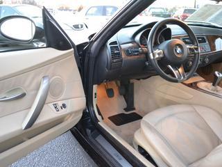 BMW Z4 2006 photo 4