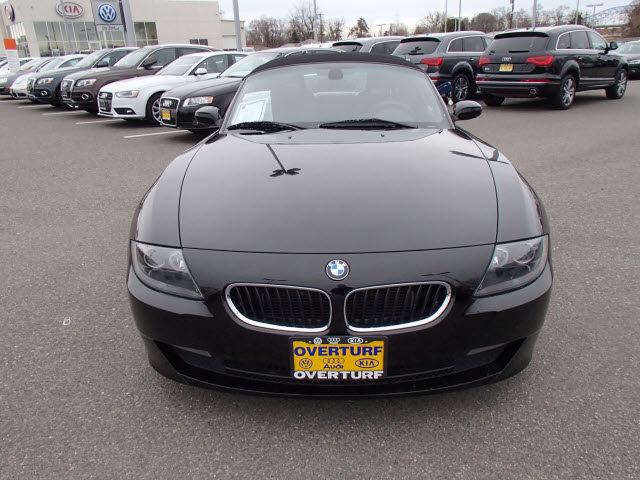 BMW Z4 Lightning Unspecified