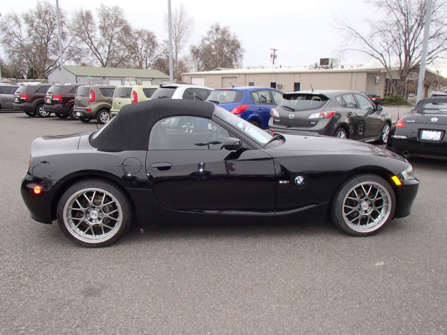 BMW Z4 2006 photo 2