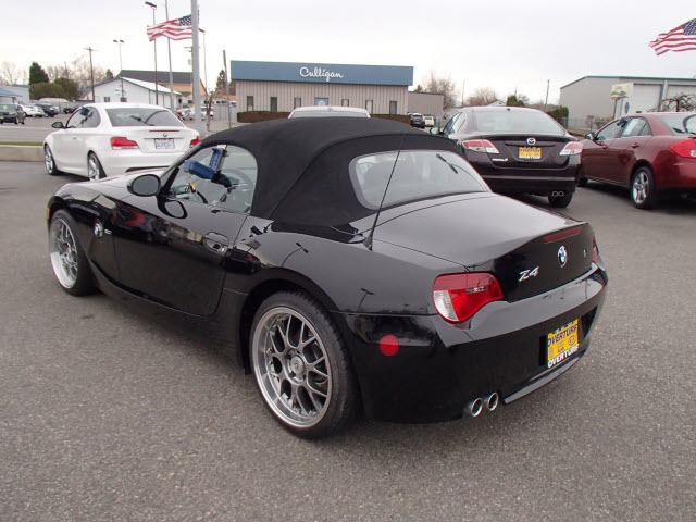 BMW Z4 2006 photo 4