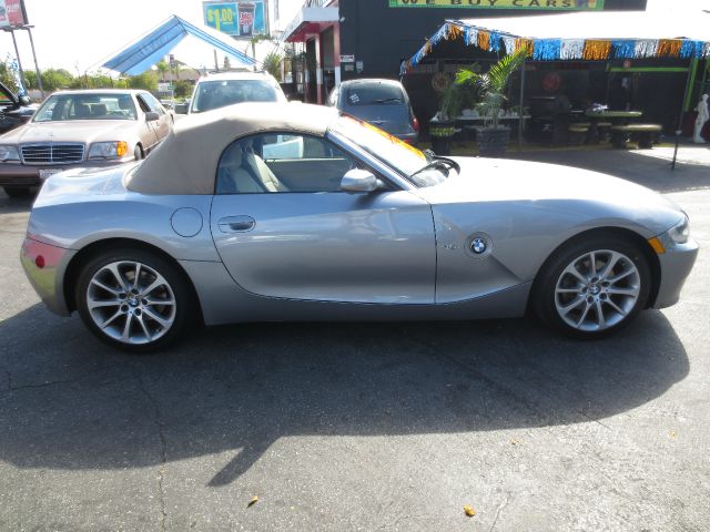 BMW Z4 2006 photo 1