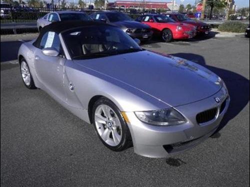 BMW Z4 Marlin Other