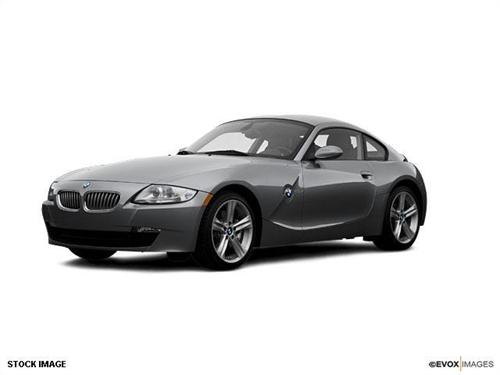 BMW Z4 GT Premium Other